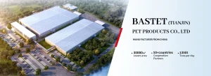 BASTET(Tianjin) Pet Products Co., Ltd.6