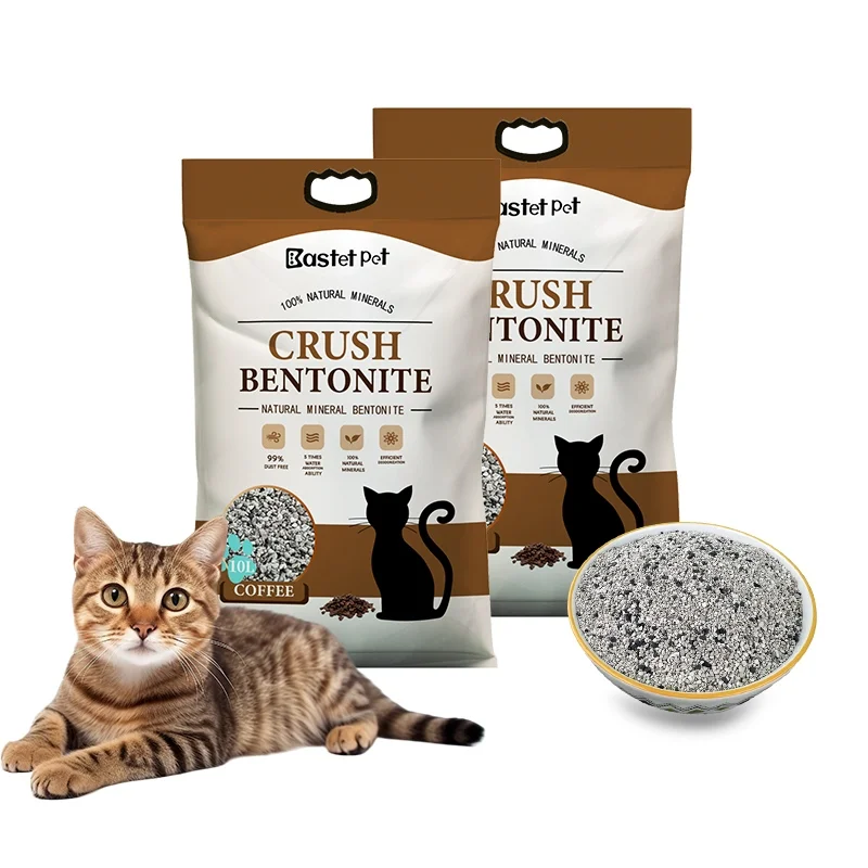 Where to Buy Wholesale Premium Bentonite Cat Litter: Guide for Businesses